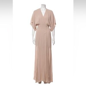 Reformation bridesmaid/wedding guest dress (Winslow)
